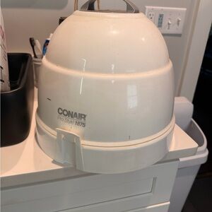 Pro Style 1875 White Hair Dryer